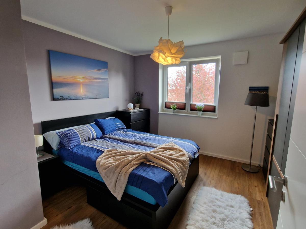 Moderne Penthouse * Schleswig