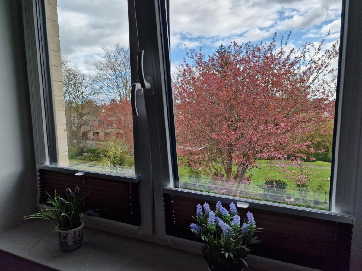 Moderne Penthouse * Schleswig