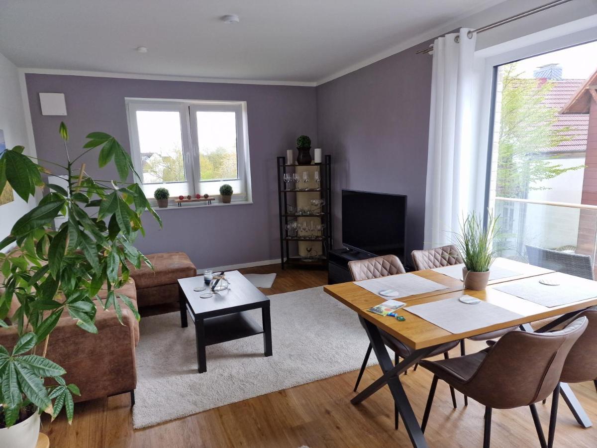 Apartment Moderne Penthouse *