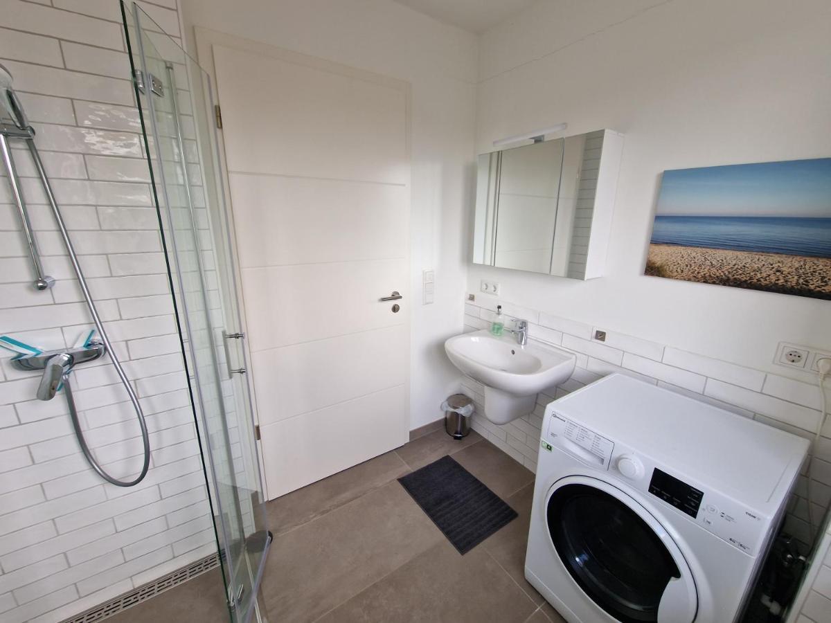 Apartment Moderne Penthouse Schleswig