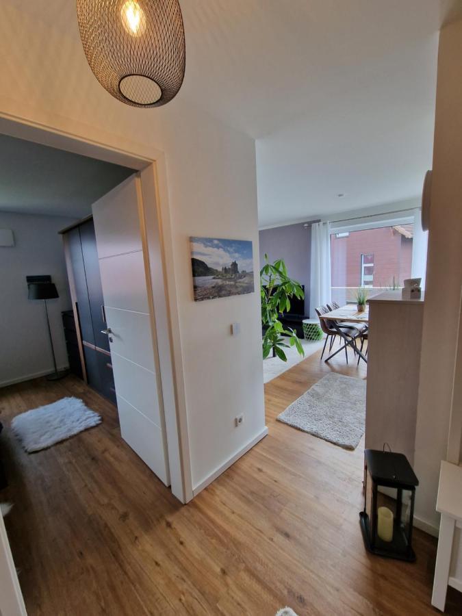 Moderne Penthouse * Schleswig